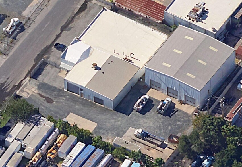 Primary Photo Of 2002 Graves Ct, Dundalk Warehouse For Sale