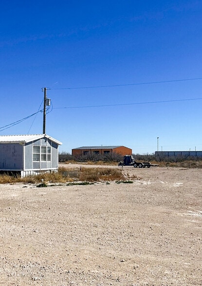 More Photos Of 3101 S Westcliff Rd, Odessa Land For Sale