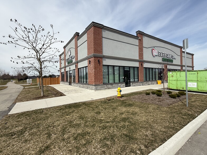 More Photos Of 2146 Kains Rd, London Freestanding For Sale