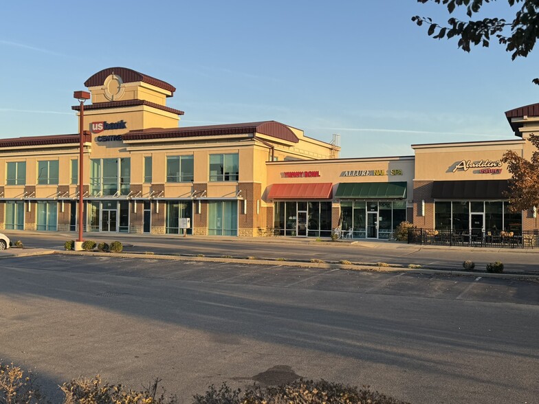 More Photos Of 9332-9344 Union Centre Blvd, West Chester Unknown For Lease