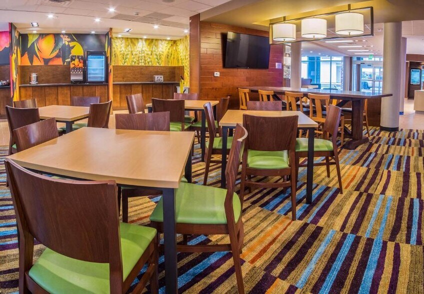 More Photos Of , Wisconsin Dells Hospitality For Sale