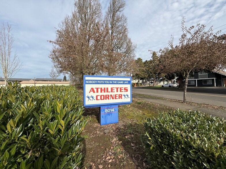 More Photos Of 8014 NE 13th Ave, Vancouver Freestanding For Sale