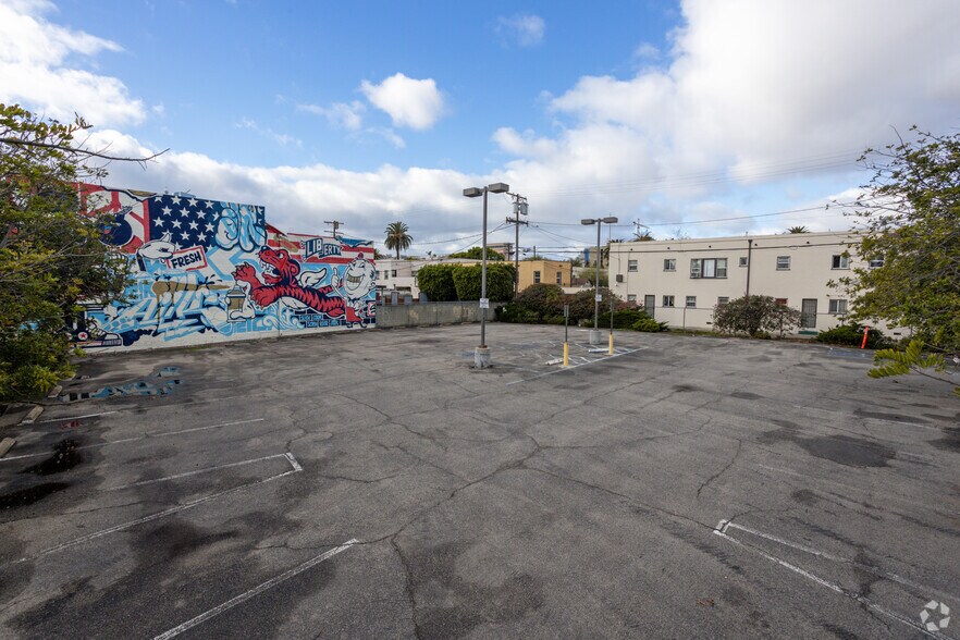 More Photos Of 832 E 5th St, Long Beach Land For Sale