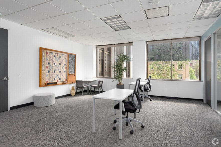 More Photos Of 600 Stewart St, Seattle Office For Lease