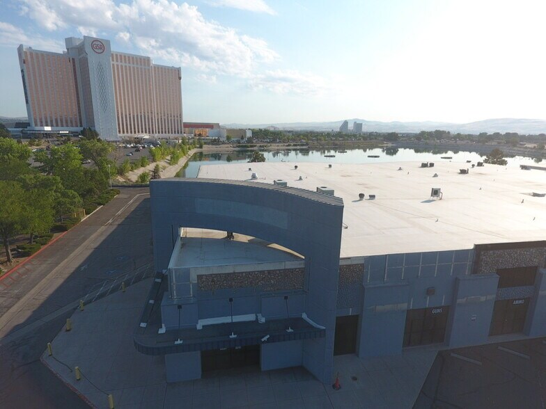 More Photos Of 2597 Mill St, Reno Office For Lease