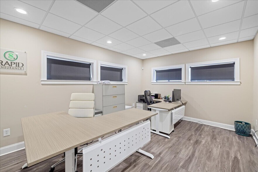 More Photos Of , Durham Office For Sale