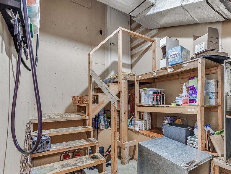 More Photos Of 4001 N Kickapoo Ave, Shawnee Religious Facility For Sale