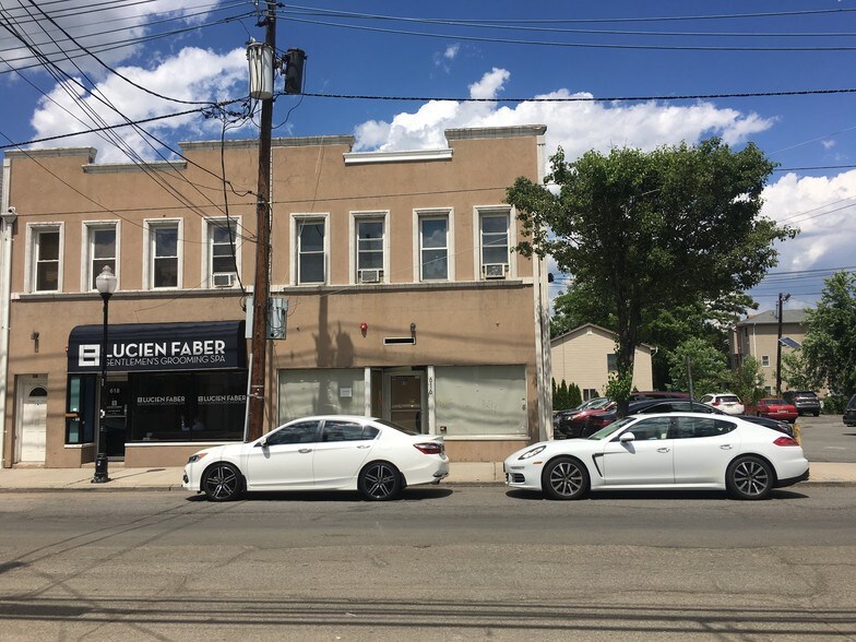 More Photos Of 604 Van Houten Ave, Clifton Storefront Retail Residential For Sale
