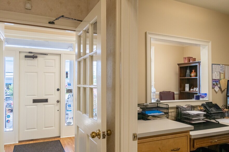 More Photos Of 1299 Battlecreek Rd, Jonesboro Medical For Sale