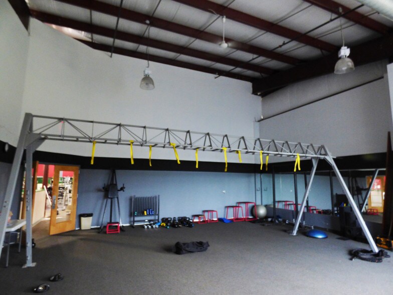 More Photos Of 553 Beckett Rd, Swedesboro Health Club For Lease