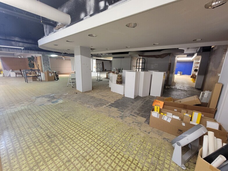 More Photos Of 117 E 3rd Ave, Mitchell Multifamily For Sale