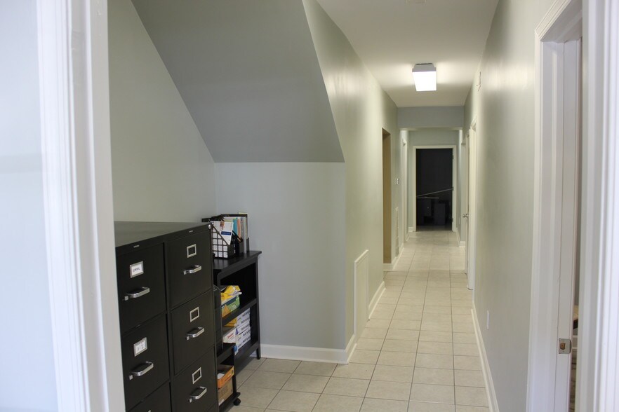 More Photos Of 1509 W Cary St, Richmond Office For Lease