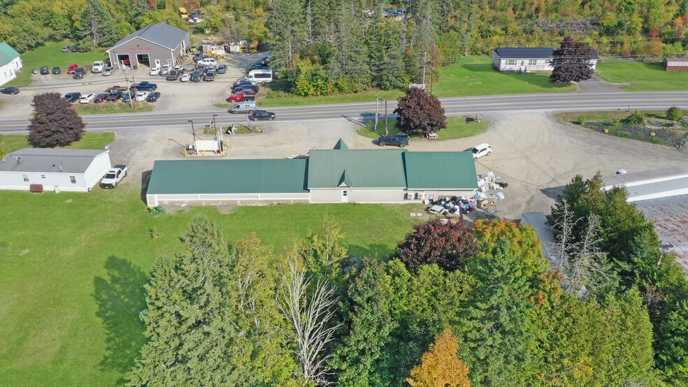 More Photos Of 61 Calais Rd, Hodgdon Bowling Alley For Sale