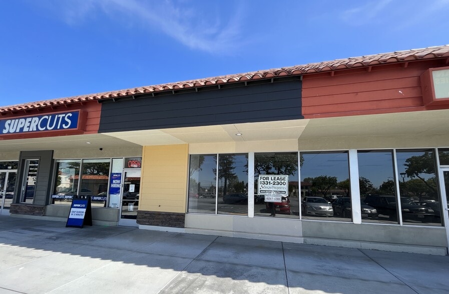 More Photos Of 1142-1198 N Capitol Ave, San Jose Unknown For Lease