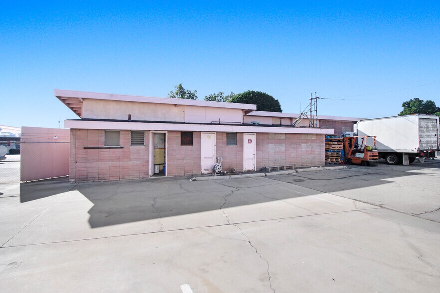 More Photos Of 601 E Garvey Ave, Monterey Park Auto Repair For Sale