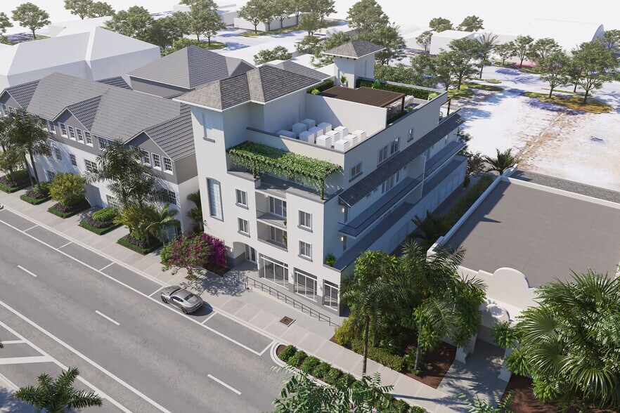 More Photos Of 265 NE 5th Ave, Delray Beach Office For Lease