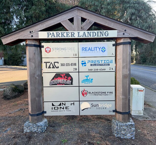 More Photos Of 421 C St, Washougal Warehouse For Sale