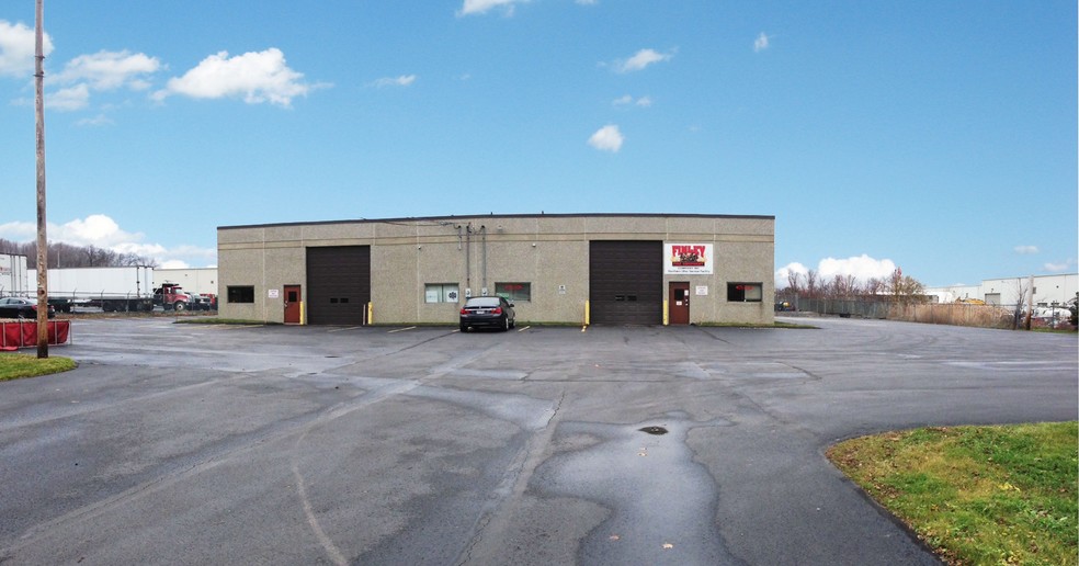 Primary Photo Of 1787 Highland Rd, Twinsburg Warehouse For Lease