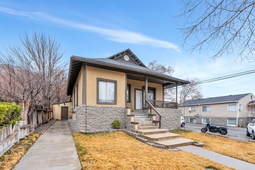 More Photos Of 441 S 500 E, Provo Apartments For Sale