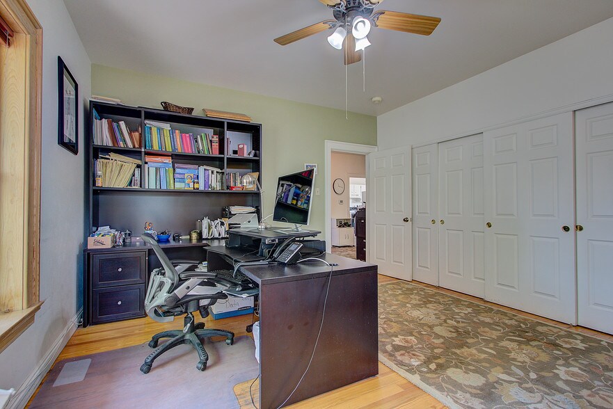 More Photos Of 1601 Vine St, Denver Office For Sale