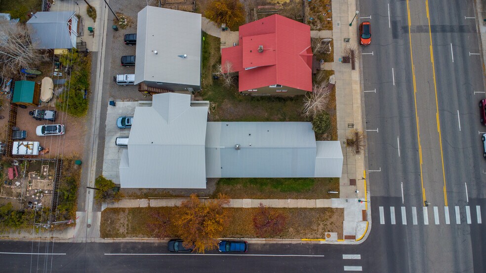 More Photos Of 322 N Main St, Gunnison Office Residential For Sale