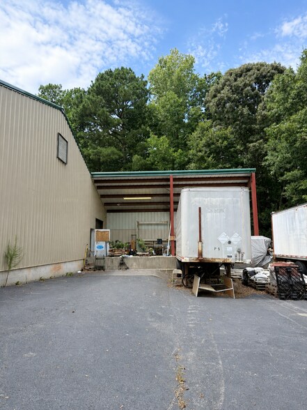 More Photos Of 4860 Atlanta Hwy, Bogart General Retail For Sale