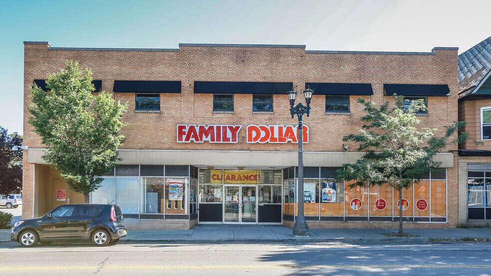 More Photos Of 2250 Seneca St, Buffalo General Retail For Sale