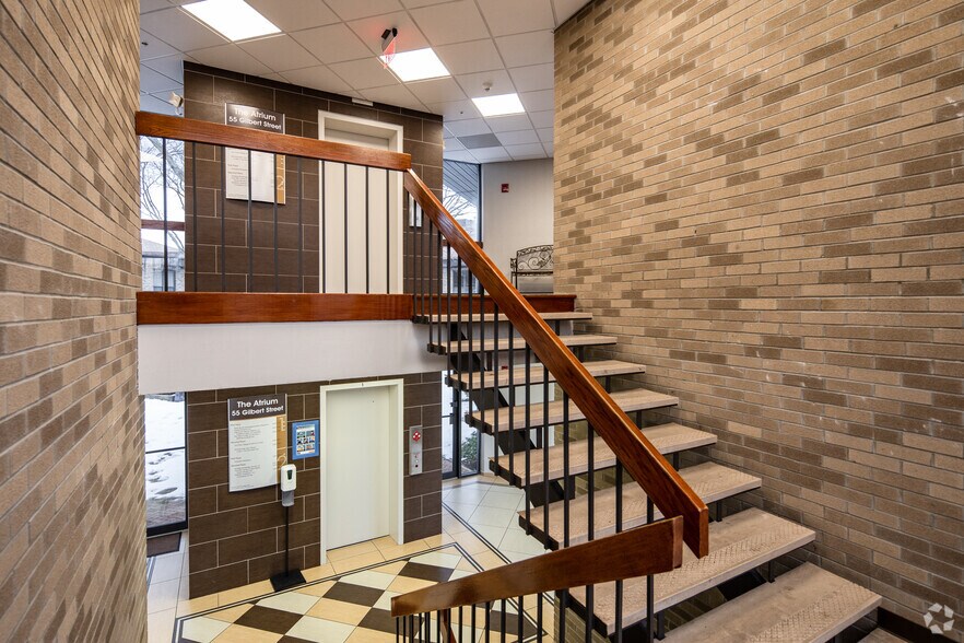 More Photos Of 55 N Gilbert St, Tinton Falls Medical For Lease