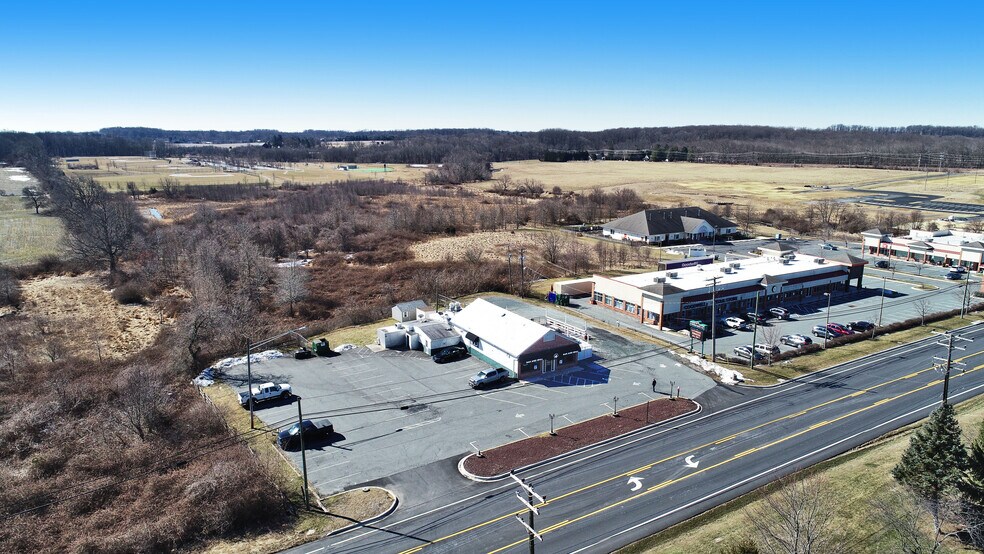 More Photos Of 2235 Churchville Rd, Bel Air Restaurant For Sale