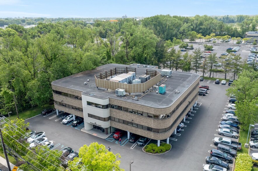 Primary Photo Of 30 W Century Rd, Paramus Medical For Sale