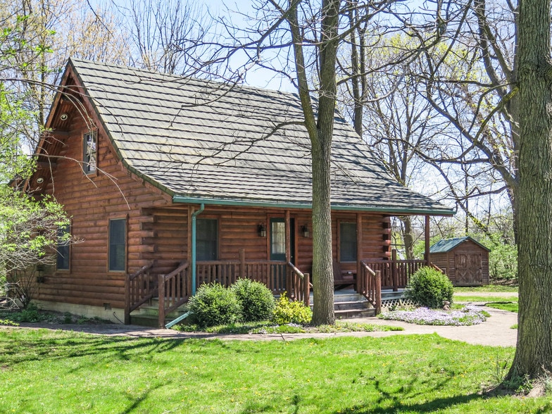 More Photos Of 530 Upper Lewisburg Salem Rd, Brookville Storefront Retail Office For Sale