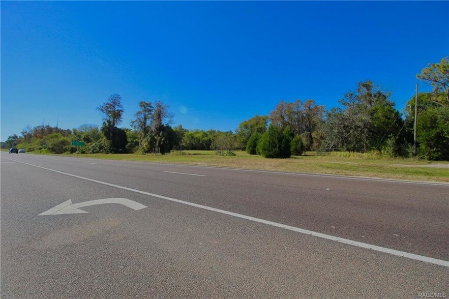 More Photos Of 6480 S Suncoast Blvd, Homosassa Land For Sale