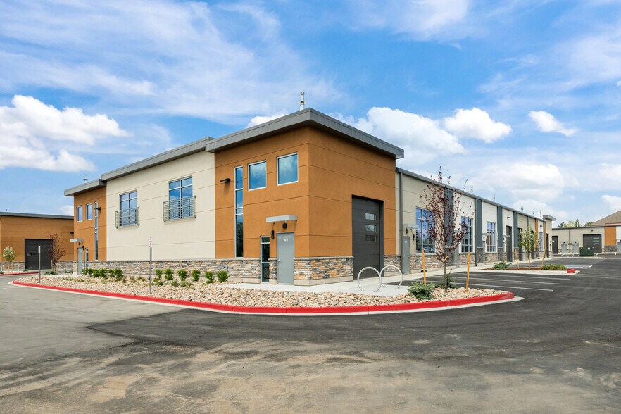 More Photos Of 1001 Depot Hill, Broomfield Showroom For Sale