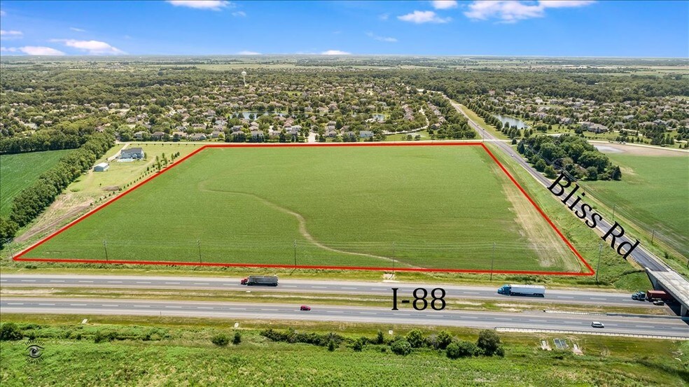 More Photos Of Bliss Rd, Sugar Grove Land For Sale