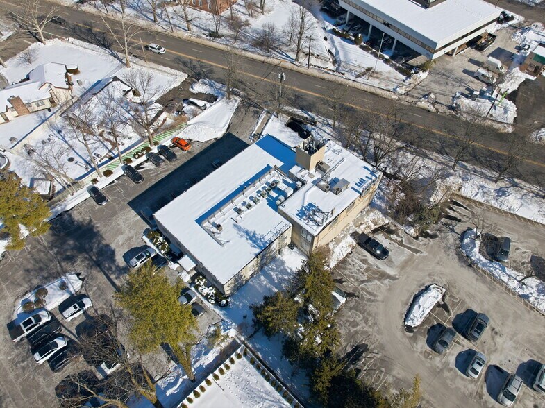 More Photos Of 299 Forest Ave, Paramus Office For Sale