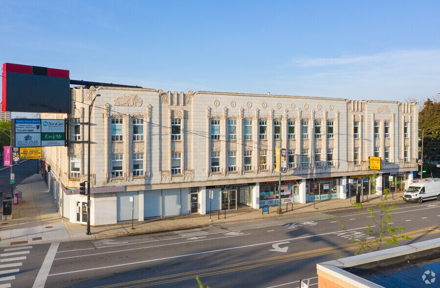More Photos Of 5508 S Lake Park Ave, Chicago Office For Lease