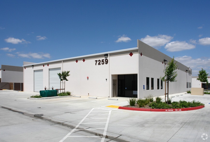 More Photos Of 7321 32nd St, North Highlands Industrial For Sale