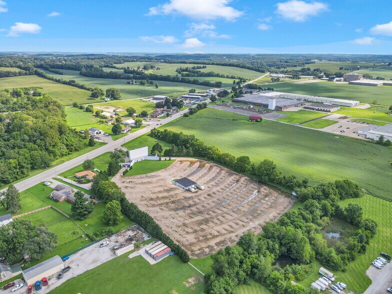 More Photos Of 2420 Main Street, Lancaster Land For Sale