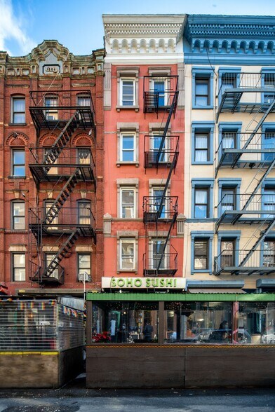 More Photos Of 231 Sullivan St, New York Apartments For Sale