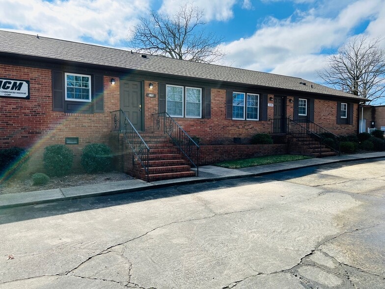 More Photos Of 110 Liberty Ln, Indian Trail Flex For Sale