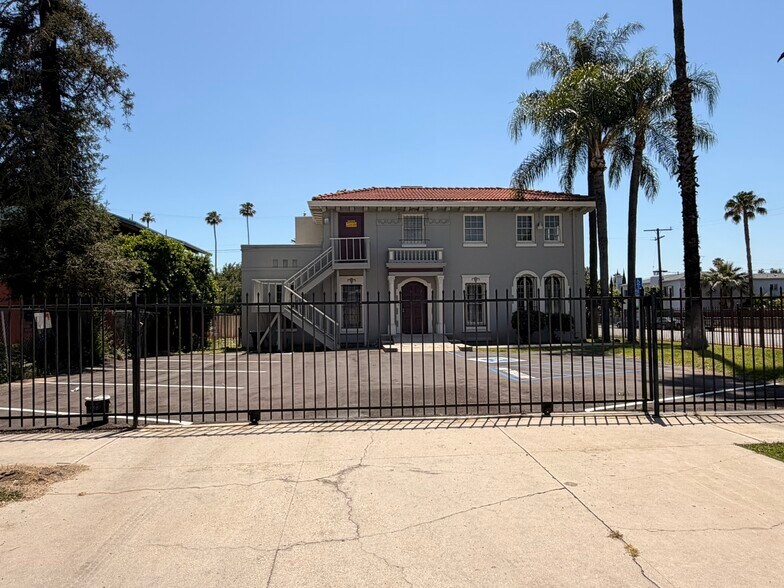 More Photos Of 1669 N E St, San Bernardino Office For Sale