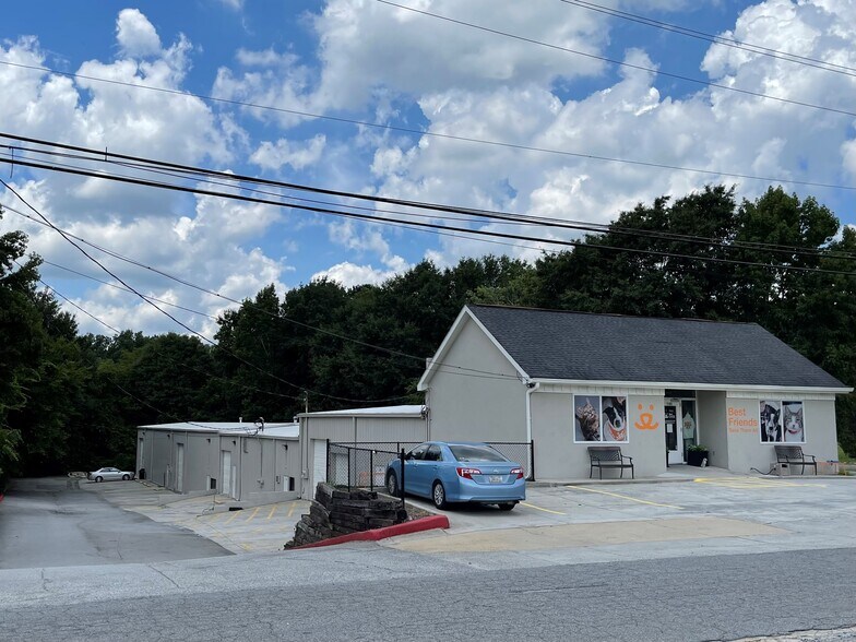 Primary Photo Of , Marietta Unknown For Sale