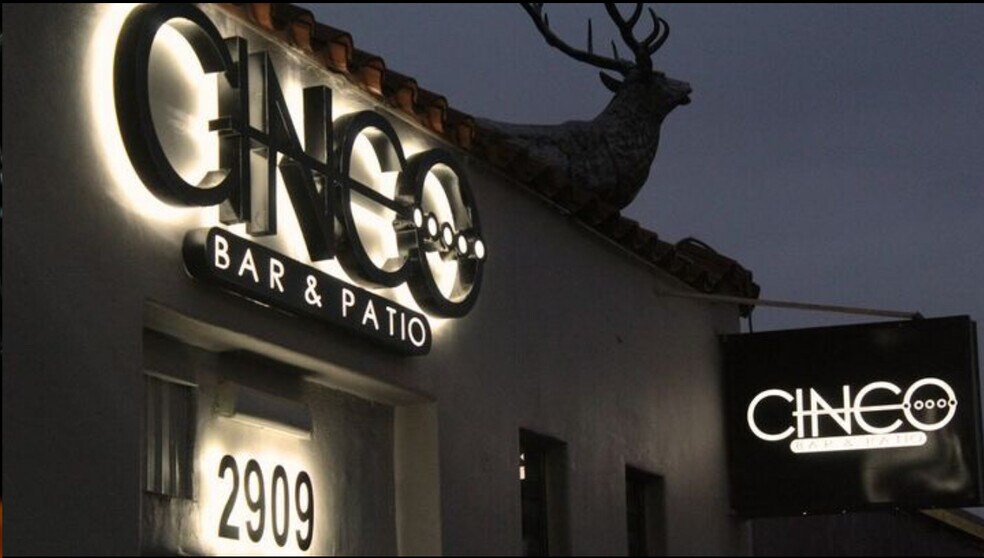 More Photos Of 2909 Pershing Dr, El Paso Storefront Retail Residential For Sale