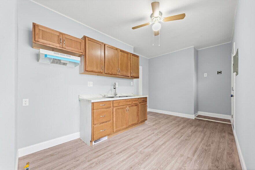 More Photos Of 2101 Denison Ave, Cleveland Storefront Retail Residential For Sale