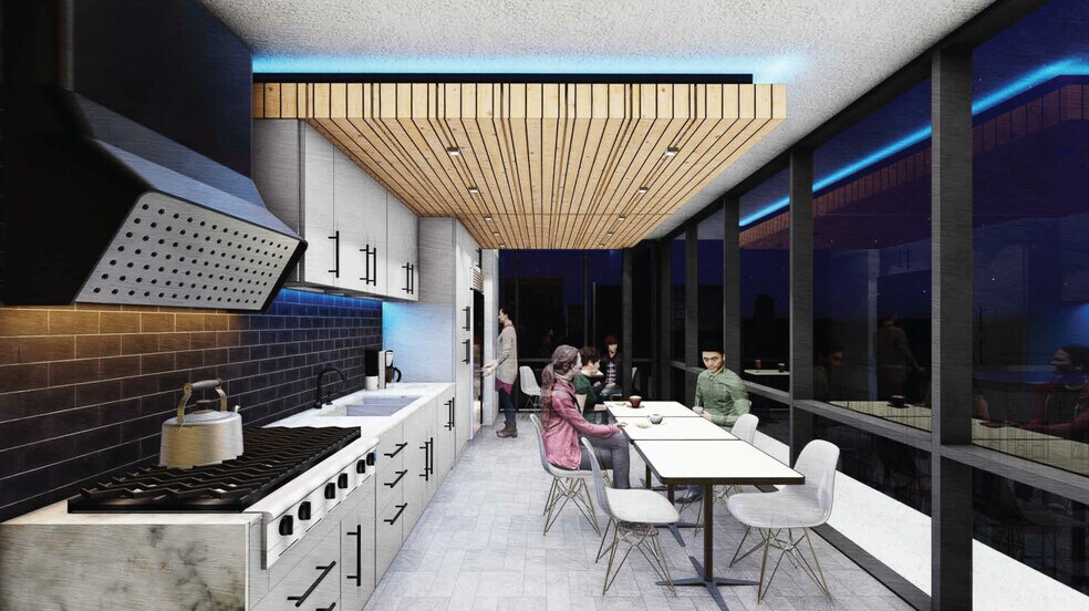 More Photos Of 401 Van Ness Ave, San Francisco Land For Sale