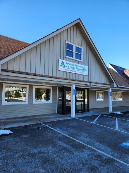 Primary Photo Of , Lenox Unknown For Sale