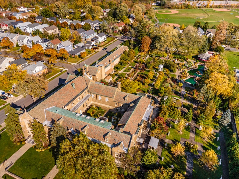 More Photos Of 94 Shoshone st, Buffalo Religious Facility For Sale