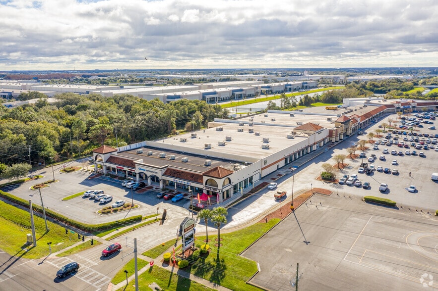 More Photos Of 730 Sand Lake Rd, Orlando Storefront For Lease