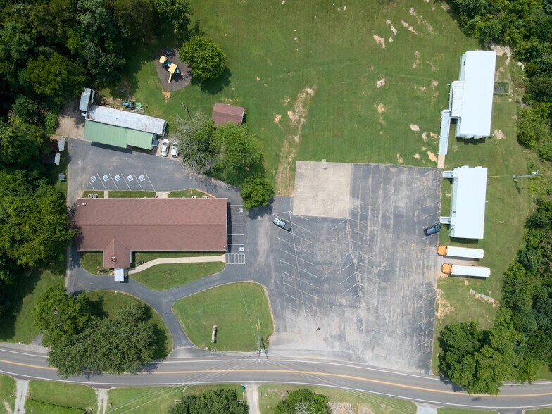 More Photos Of 5742 Seminary Rd, Smyrna Religious Facility For Sale