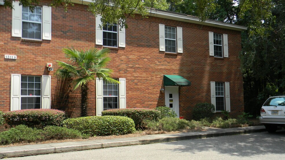 More Photos Of 1311 N Paul Russell Rd, Tallahassee Office For Sale